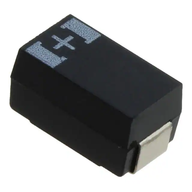 16TQC47MBD Panasonic Electronic Components