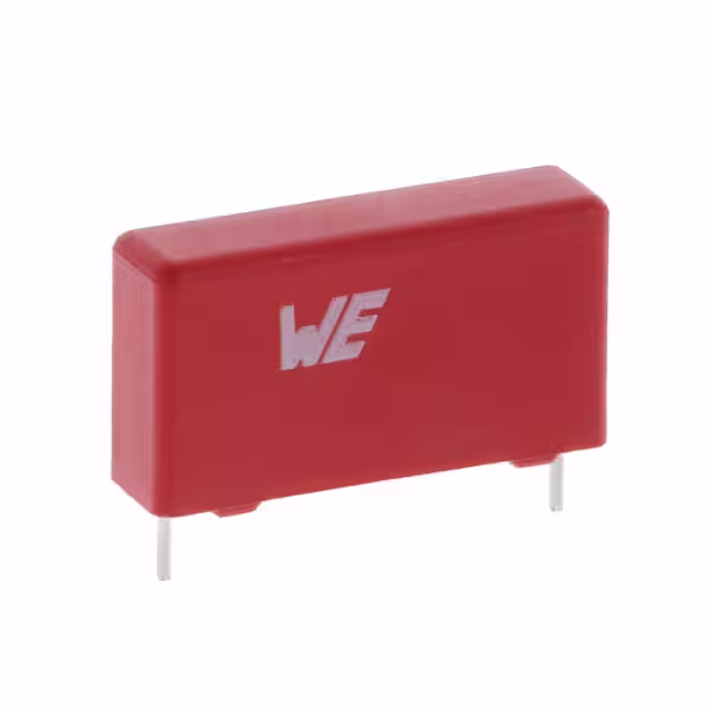 890334026007CS Würth Elektronik