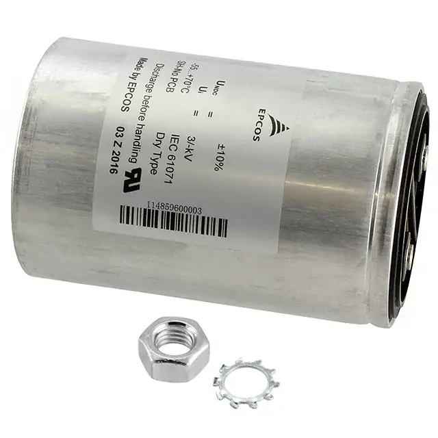 B25620B1227K321 EPCOS - TDK Electronics