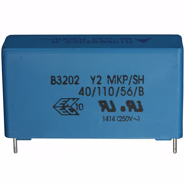 B32026A3684M000 EPCOS - TDK Electronics