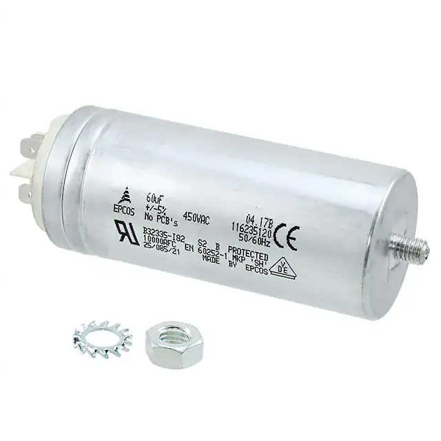 B32332I6606J082 EPCOS - TDK Electronics
