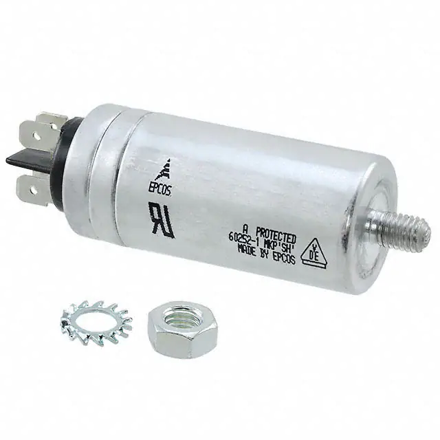 B32332I6106J080 EPCOS - TDK Electronics