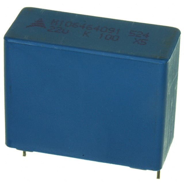 B32524Q1226K000 EPCOS - TDK Electronics