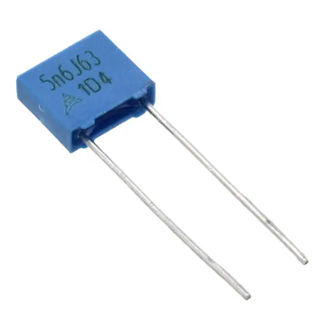 B32529C0562J189 EPCOS - TDK Electronics