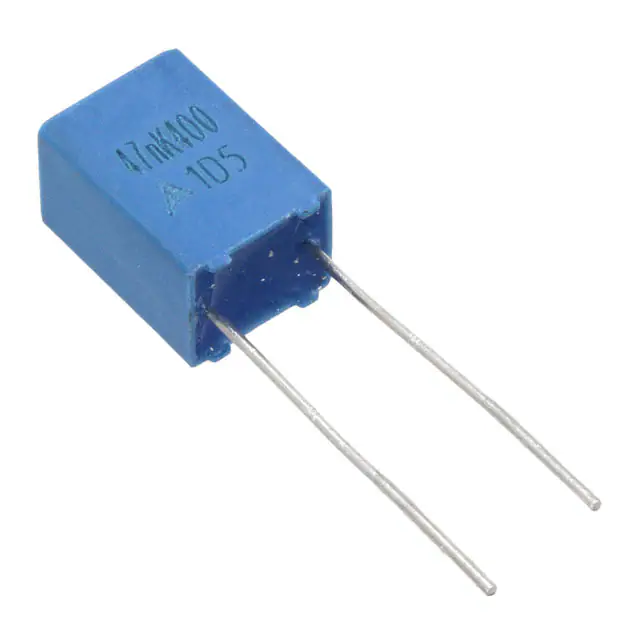 B32529C6473K189 EPCOS - TDK Electronics