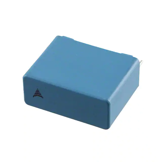 B32653A7104J000 EPCOS - TDK Electronics