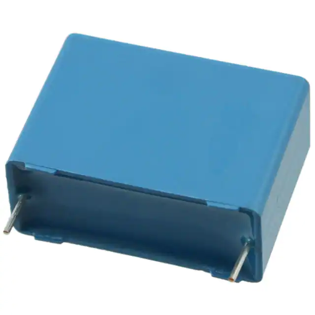 B32654A6105K000 EPCOS - TDK Electronics