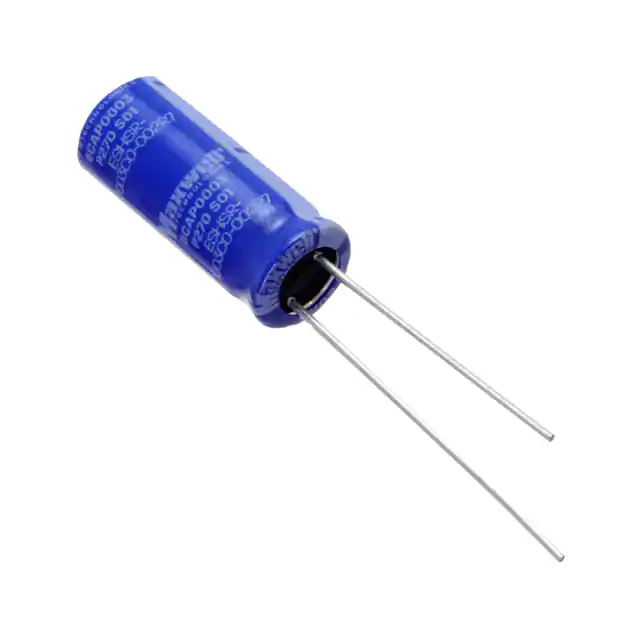BCAP0003 P270 S01 Maxwell Technologies product image
