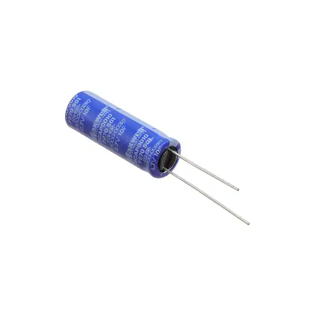 BCAP0010 P270 S01 Maxwell Technologies product image