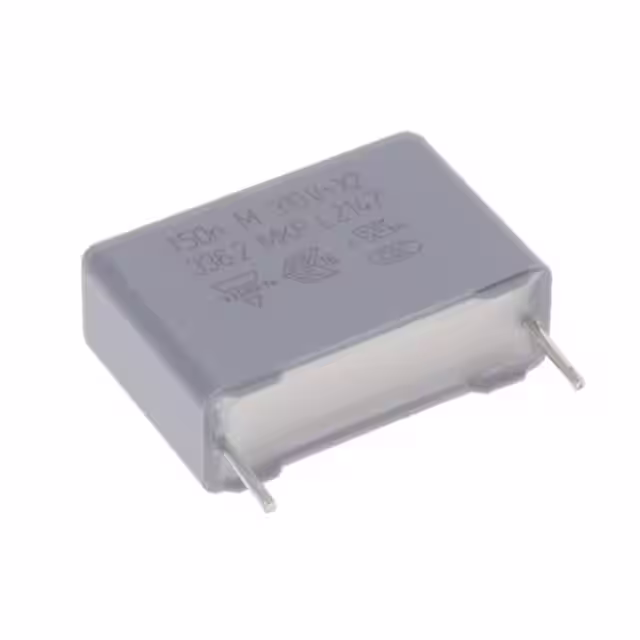 BFC233620154 Vishay Beyschlag/Draloric/BC Components
