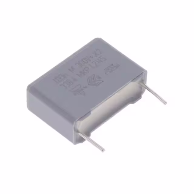 BFC233840104 Vishay Beyschlag/Draloric/BC Components