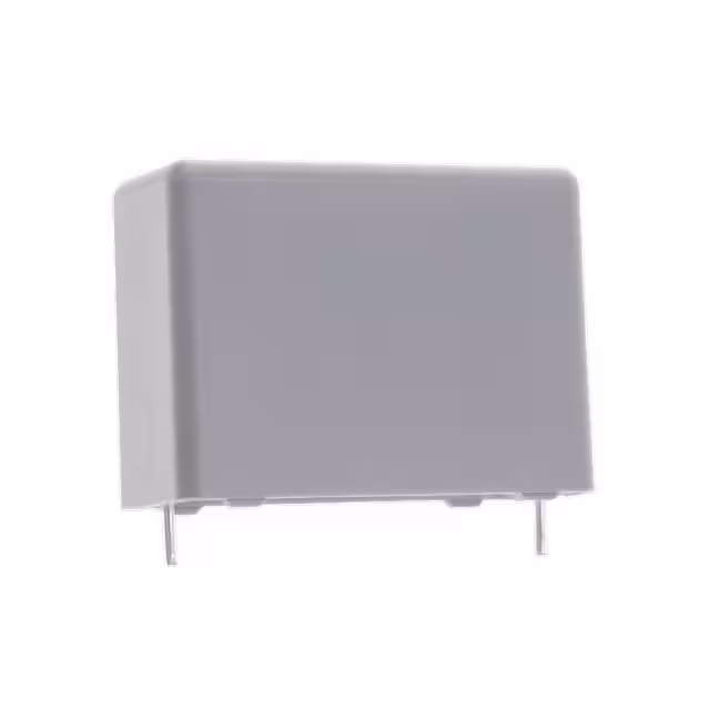BFC233845105 Vishay Beyschlag/Draloric/BC Components