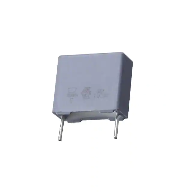 BFC233868101 Vishay Beyschlag/Draloric/BC Components