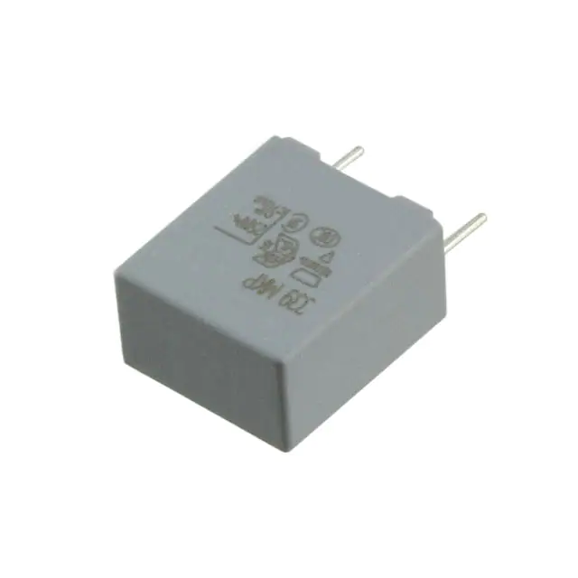 BFC233920475 Vishay Beyschlag/Draloric/BC Components