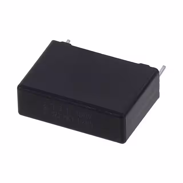 BFC237321335 Vishay Beyschlag/Draloric/BC Components