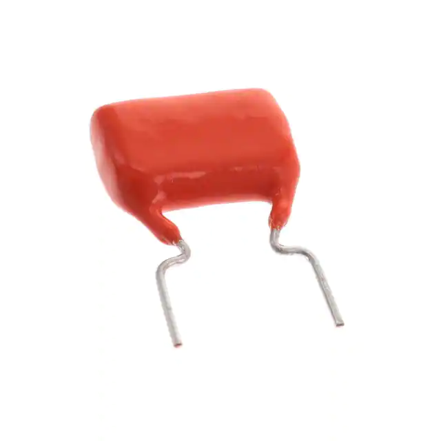 BFC237524101 Vishay Beyschlag/Draloric/BC Components