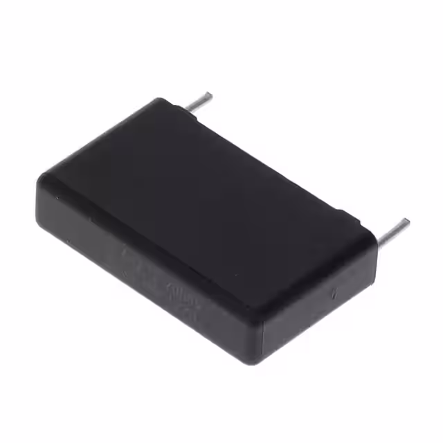 BFC237892472 Vishay Beyschlag/Draloric/BC Components