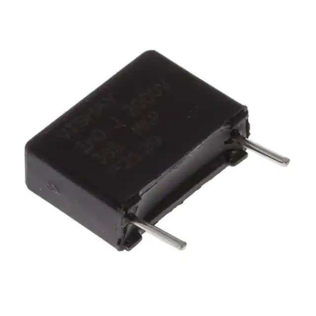 BFC238560102 Vishay Beyschlag/Draloric/BC Components