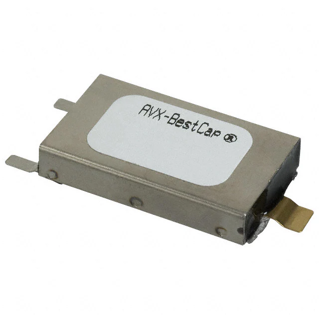 BZ013B503ZSBBJ KYOCERA AVX
