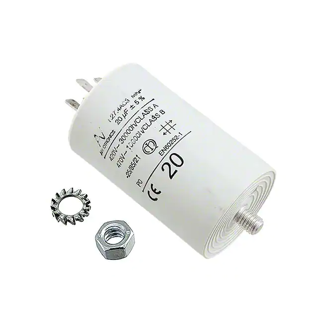 C274AC35200AA0J KEMET