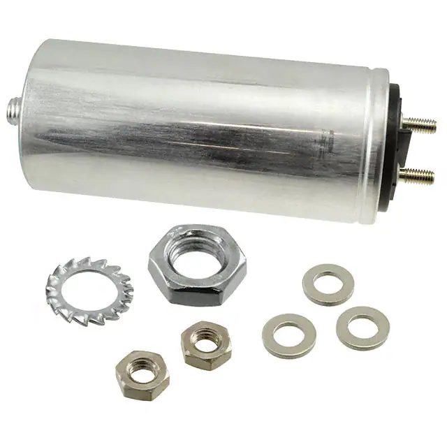 C44AFGP6100ZG0J KEMET