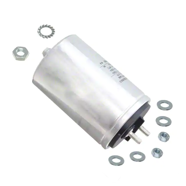 C44ASGP4500ZB0J KEMET