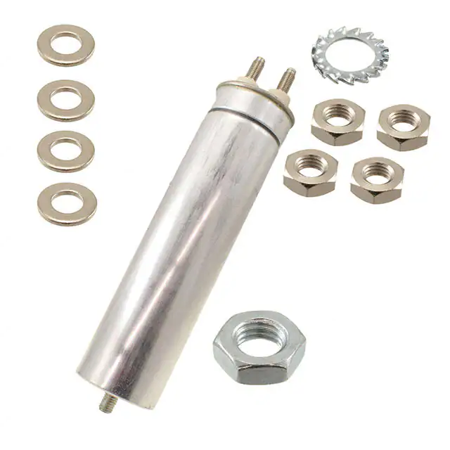 C44PPGR6150RASK KEMET