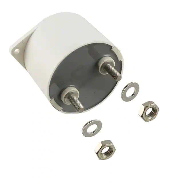 C4DENPQ6100A8TK KEMET