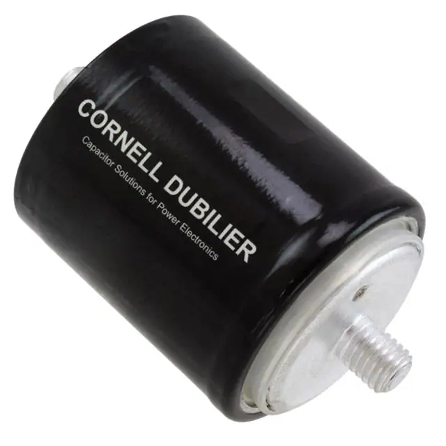 CDLC122P2R7K04 Cornell Dubilier Knowles