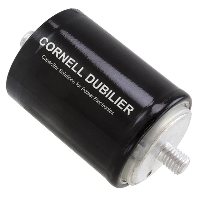 CDLC152P2R7K04 Cornell Dubilier Knowles