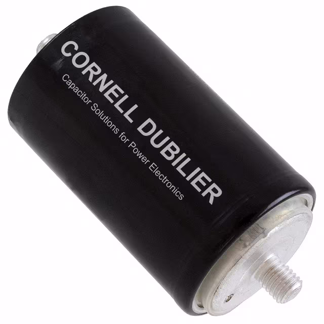 CDLC202P2R7K04 Cornell Dubilier Knowles