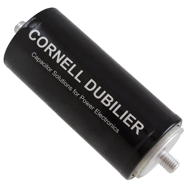 CDLC302P2R7K04 Cornell Dubilier Knowles