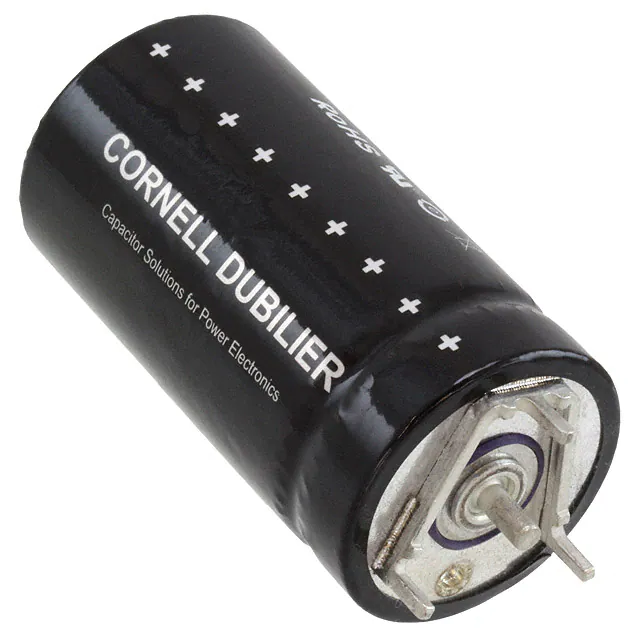 CDLC351E2R7T11 Cornell Dubilier Knowles