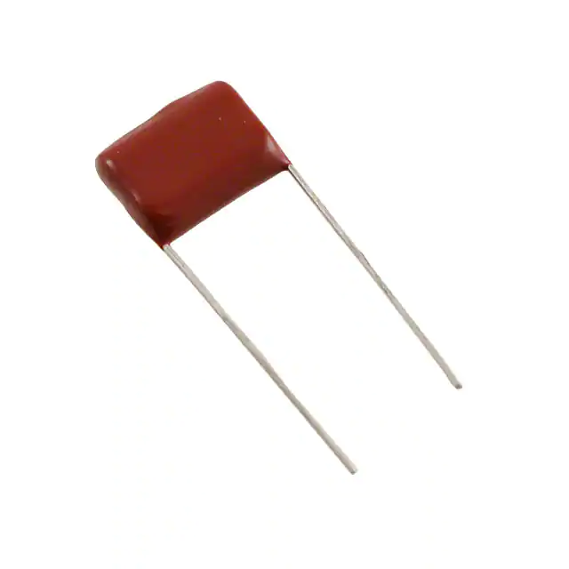 DME4P33K-F Cornell Dubilier Knowles product image