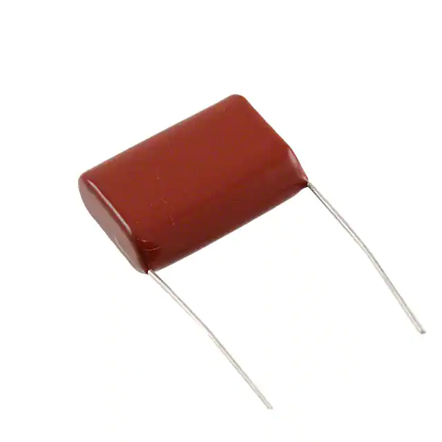 DME4W2P2K-F Cornell Dubilier Knowles product image