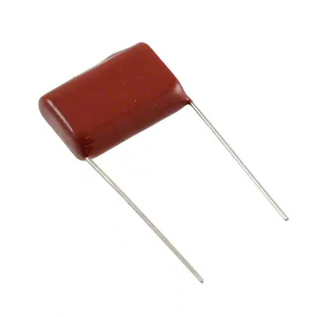 DME6P47K-F Cornell Dubilier Knowles product image