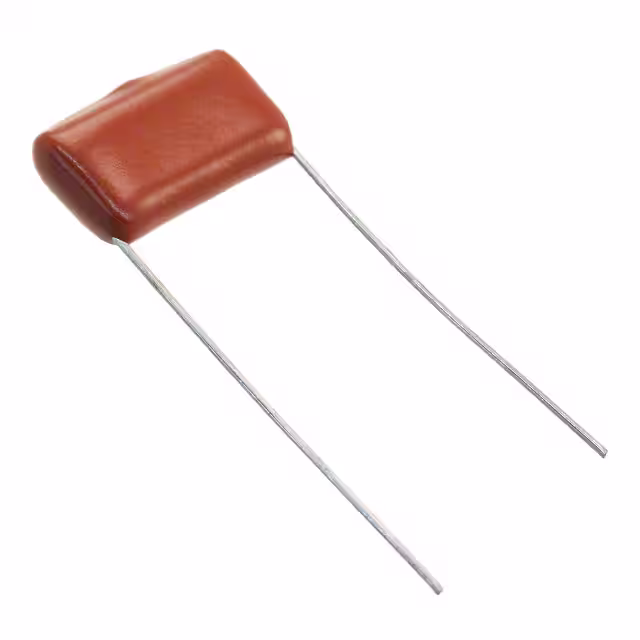 DME6S68K-F Cornell Dubilier Knowles product image
