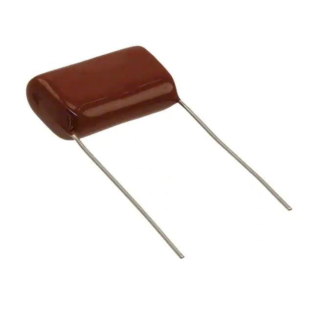 DPPM10S33K-F Cornell Dubilier Knowles product image
