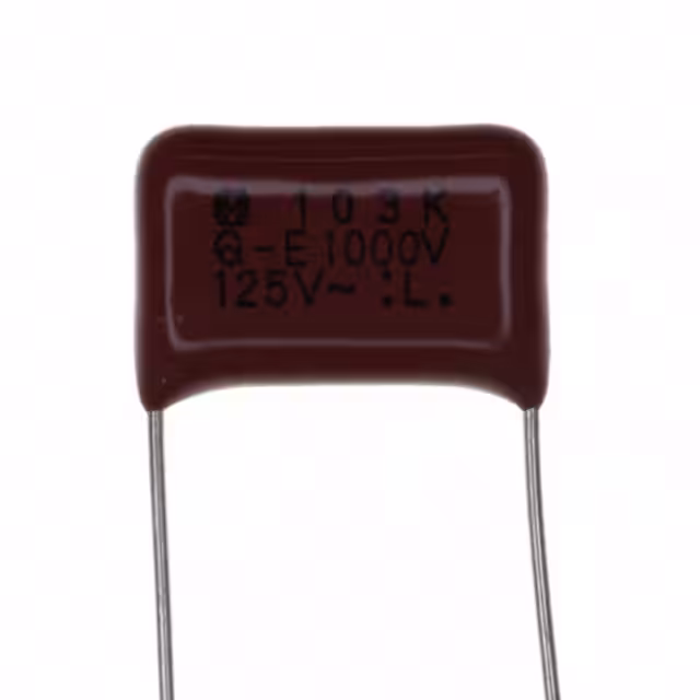 ECQ-E10103KF Panasonic Electronic Components