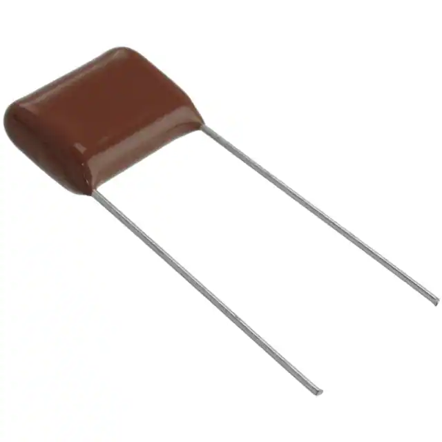 ECQ-E2105KF Panasonic Electronic Components
