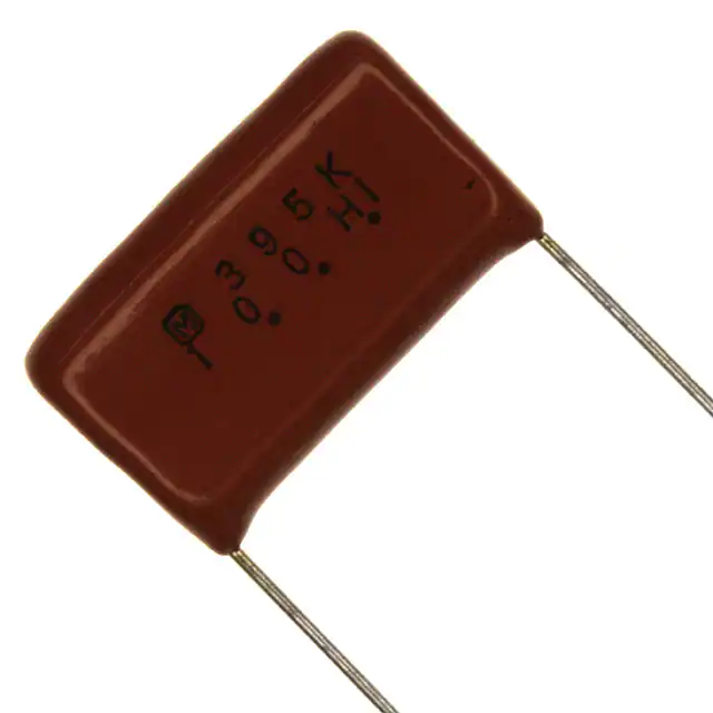 ECQ-E6334KF Panasonic Electronic Components