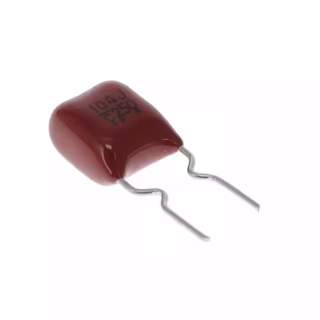 ECQ-E2104JBB Panasonic Electronic Components