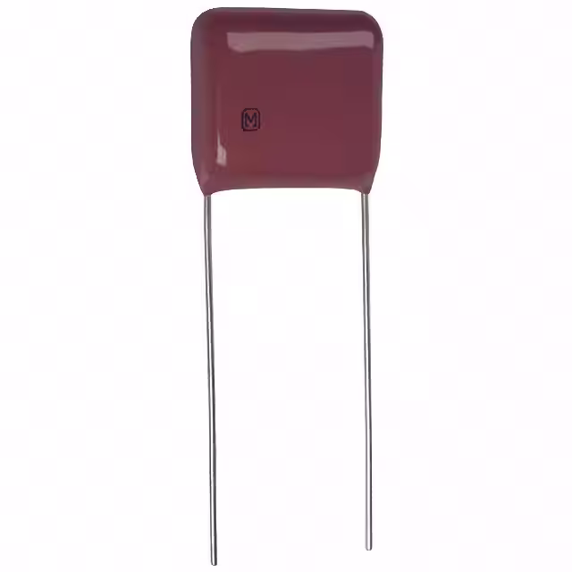 ECQ-E2125JB Panasonic Electronic Components