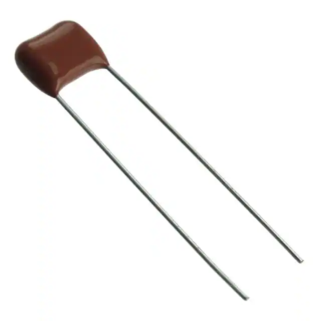 ECQ-E2563JF Panasonic Electronic Components