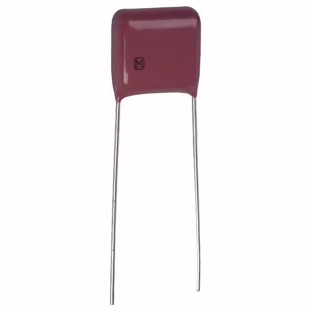 ECQ-E2564KB3 Panasonic Electronic Components