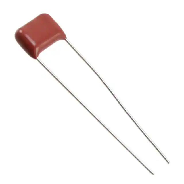 ECQ-E2333KF Panasonic Electronic Components