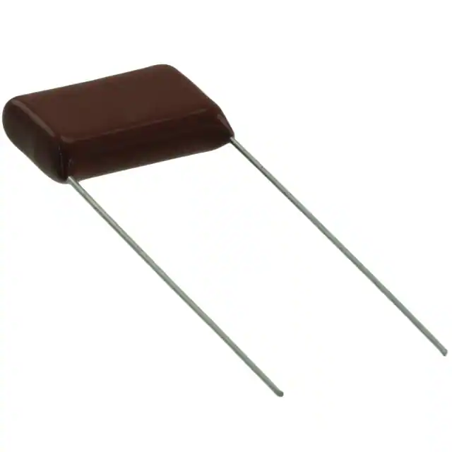 ECQ-E6104KF Panasonic Electronic Components