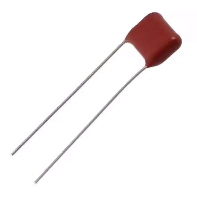 ECQ-E4683JF Panasonic Electronic Components