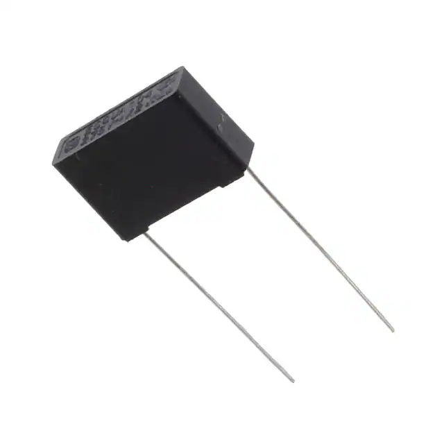 ECQ-UAAF104S1 Panasonic Electronic Components