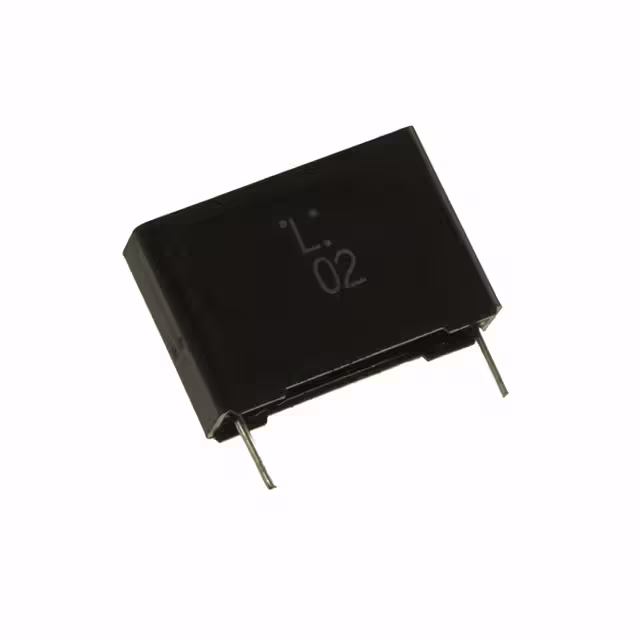 ECQ-UAAF104SA Panasonic Electronic Components